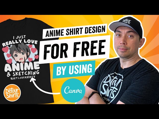Aggregate 78+ anime designs for shirts - in.coedo.com.vn