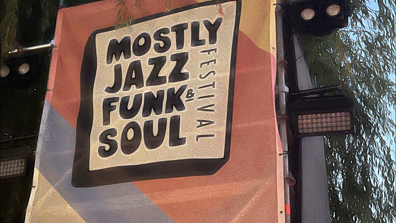 Mostly Jazz, Funk & Soul 2025 (Festival Review)