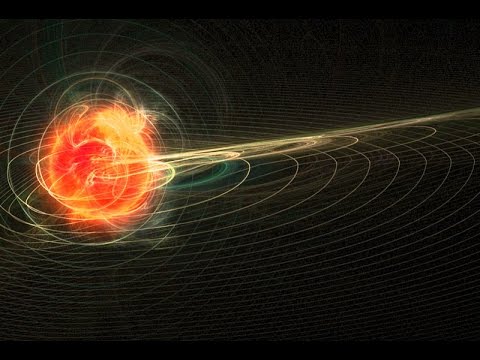 Видео: Что является первопричиной возникновения Вселенной?