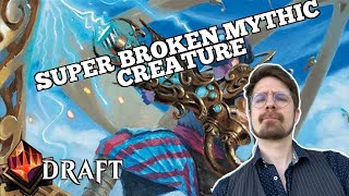 First test of MH3 Draft is here | Modern Horizons 3 Draft | Early Access | MTG Arena