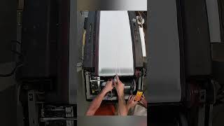 DIY Science Experiment: Testing String Distance #experiment #science