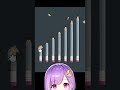謎解きゲームってむつかしい【#vtuber #shorts #神月天 】