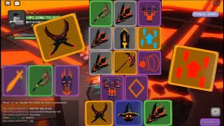 Dungeon Quest Good Drops Compilation (ROBLOX) Dungeon Quest Good Drops Compilation (ROBLOX)