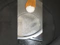 Getting Salt from sea water.