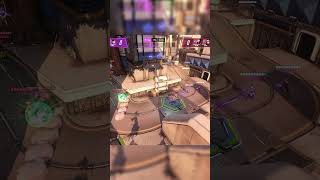 overwatch dva ult #overwatch2 #overwatchclips #shorts #ow2 #overwatch #ow #funny
