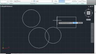 C01002 Creating Hatching Autocad 2014 Tutorial