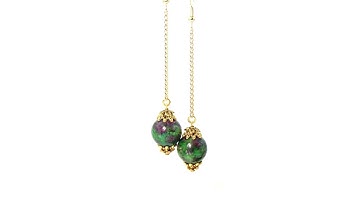 The Ruby Zoisite Collection!