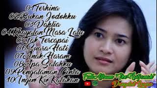 IKKE NURJANAH FULL ALBUM DANGDUT LAWAS TERBAIK DAN TERPOPULER