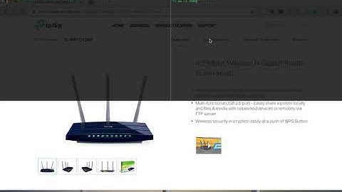 CVE-2018-16119 - TP-Link WR1043ND Remote Code Execution