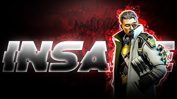 1v3 Clutch In Season 3 🔥 | Apex legends mobile Gameplay | Poco X3 Pro 60 Fps