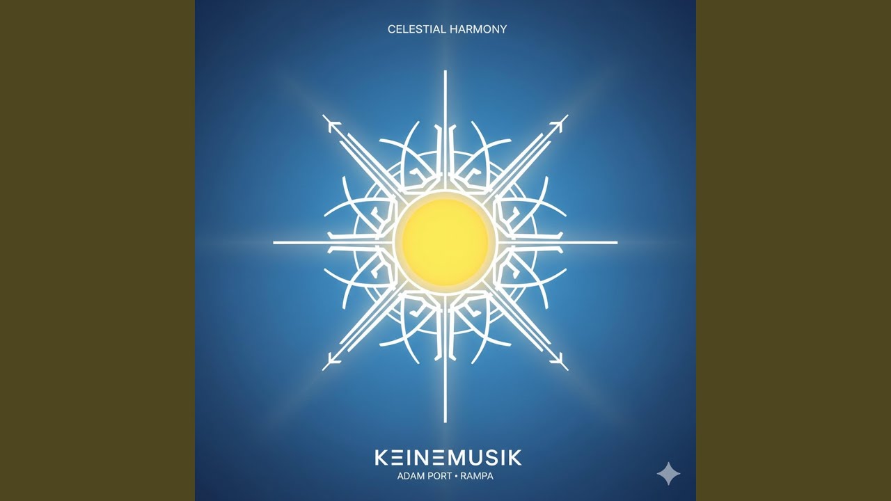 Tokyo Sunrise – Deep Afro House Flow