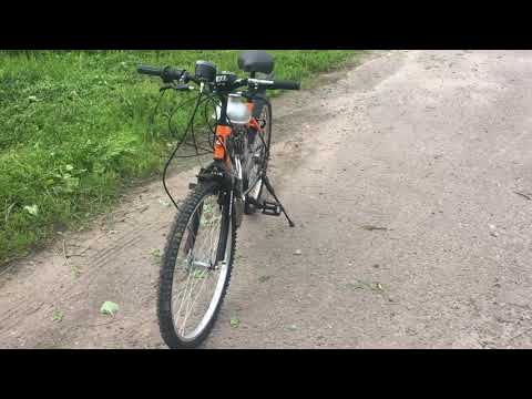 Дырчик из велосипеда124