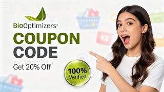 Famous BIOptimizers Promo Code 💊 Get The Best BIOptimizers Discount Code NOW Net Worth
