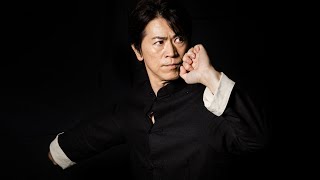 若き中国武術家と空手家たちの間で何が起きたのか（宮平保が語る）Tamotsu Miyahira talks about what happened in his youth