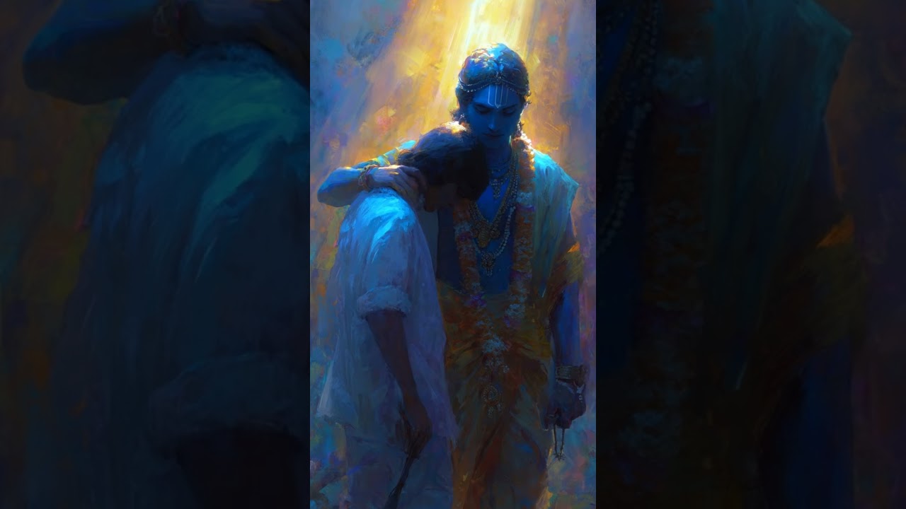 Krishna Kehte Hain: Relationships Ka Raaz Hai Understanding Aur Responsibility 