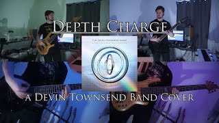 Depth Charge (Devin Townsend Band Cover) - Pathfinder Project