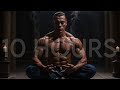 Jean-Claude Van Damme Vibes 10 Hours | Kickboxer | Meditation Focus and Isometric Yoga Ambience