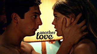 Lip + Mandy || Another love.