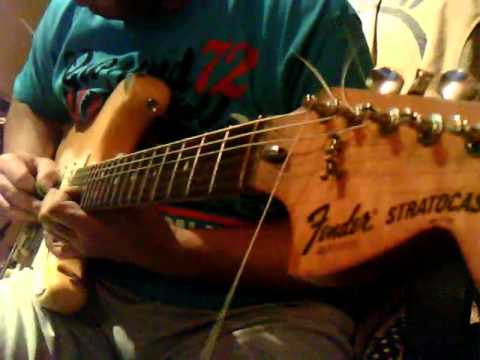 Power and Glory / Yngwie.J.Malmsteen (Cover)