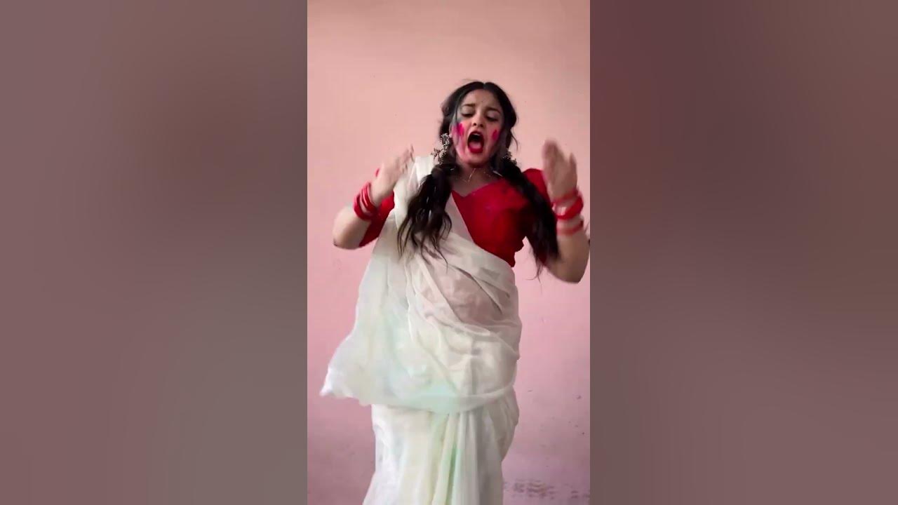cg old holi song com