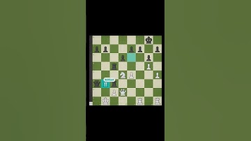 Fabiano Caruana 5 Brilliancy!!!#trending #chess #shorts #checkmate #brilliant #gaming #viralvideo