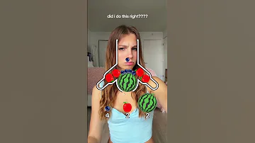 Did I Do This Right 