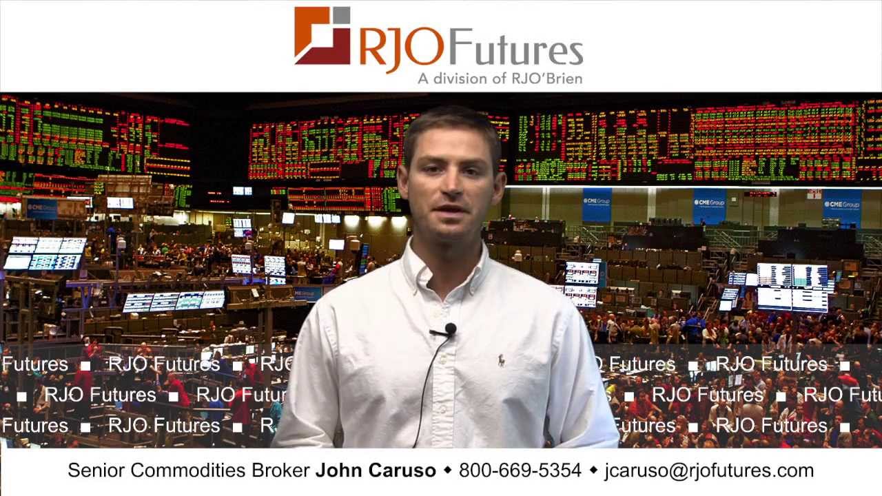 09/09/13 Afternoon Market Wrap Up - Currency Futures