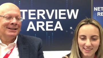 Usama Fayyad @ODSC 2019 - Licenced to Analyze? IADSS Research Updates - interview by Kate Strachnyi