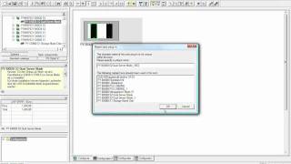 Systemarchitect Configuration Fujitsu PRIMERGY BX400 Blade Server ENGLISH System Architect