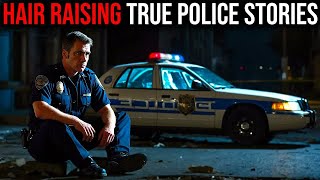 3 Hours of Hair-Raising True New York Highway Patrol Police Stories to Fall Asleep To