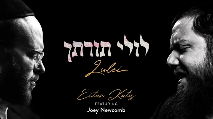 Lulei - Eitan Katz Feat. Joey Newcomb |   -