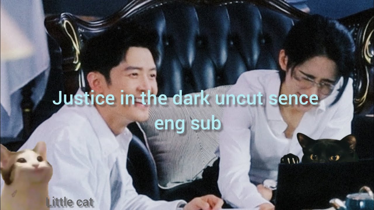 U afraid of pain but not afraid of it??? || Justice in the dark uncut sence || 