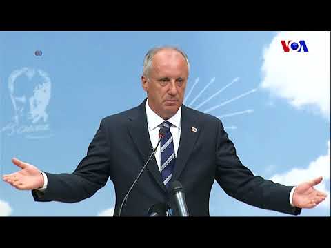 İnce: '30 Barajını Yıktık 50’yi de Yıkarız'
