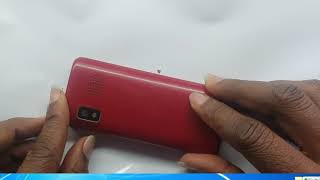 Itel Hard Reset Lock Keypad China phone