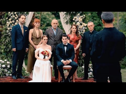 ميكانيكي بينقذ بنت زعيم القرية من عصابة وابوها بيعجب بشجاعته وبيقرر يخلي ولي العهد بدل ابنه المعاق 3