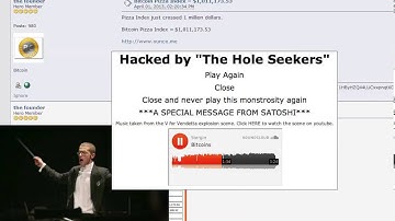 Bitcointalk.org hack October 2013