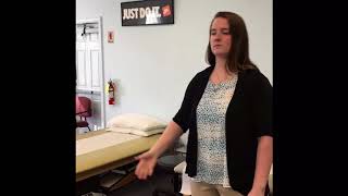 Brachial Plexus Glide Exercises