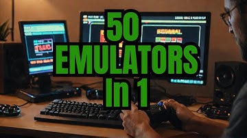 Setting Up Retro Games In Minutes With LaunchBox!