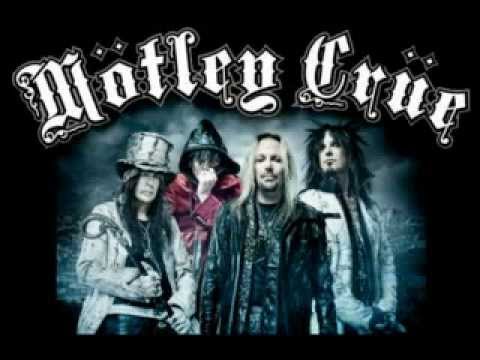 Motley Crue~DANGER (FULL SONG)