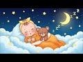 Uspavanka za Bebe – Medvjedić i Snovi 🧸💤 | Umirujuća Muzika za Spavanje