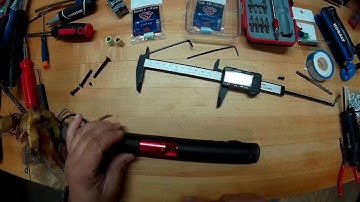 TDC Action Army hopup.