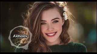 Akmalov & Adex - Last Seen (Retro Deep House 2025)