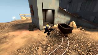 dammit [sfm]
