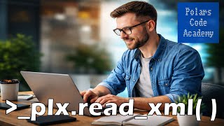 How to Read XML Data into Polars