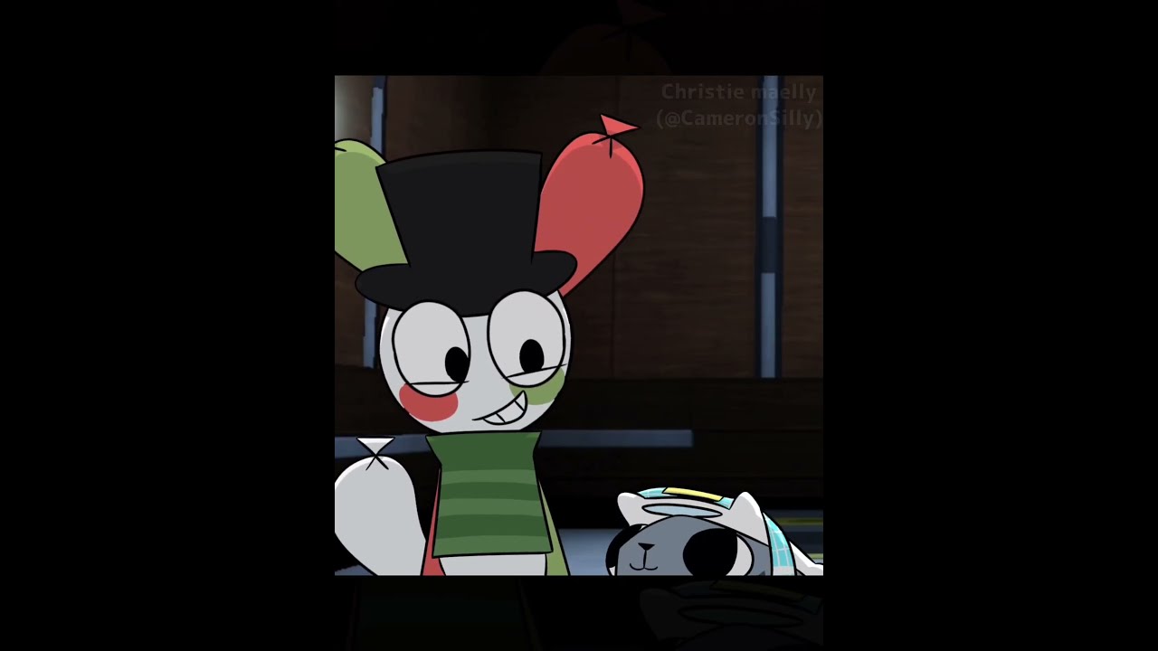 I Was A Little Lazy While Editing Sorry Shorts Dandysworld ORIGINAL 