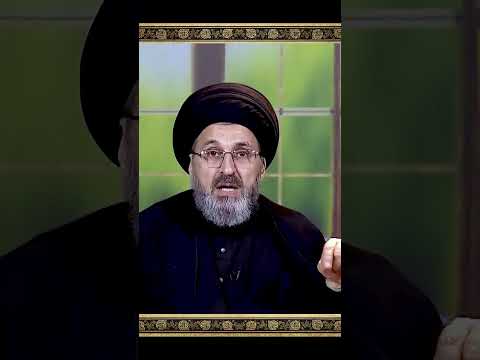 ثواب المشي في زيارة الاربعين السيد رشيد الحسيني