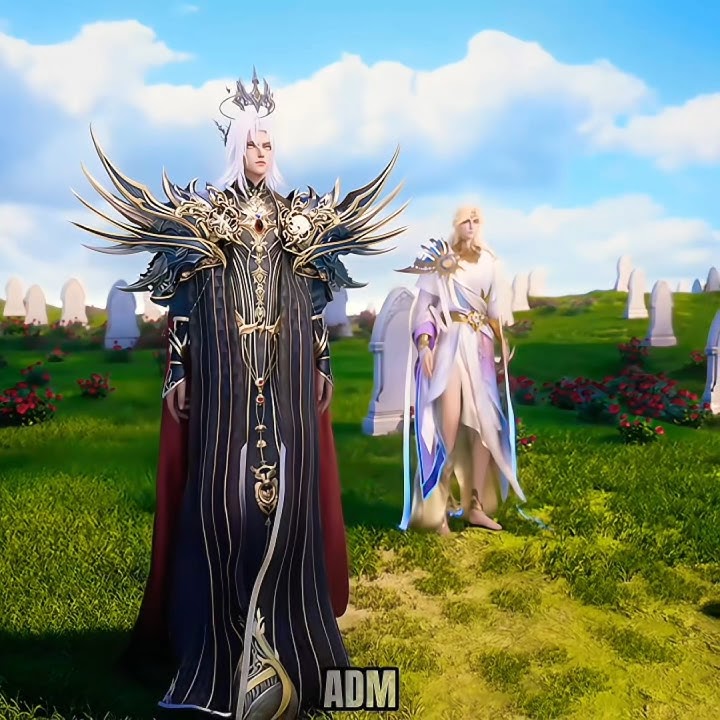 god Electrolux gone in eternal sleep || throne of seal || #throneofseal #shorts #electrolux