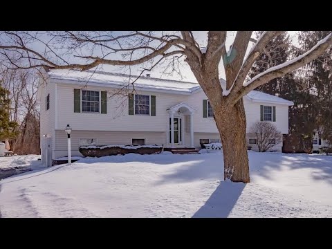 766 Westmoreland Dr, Niskayuna, NY home video tour