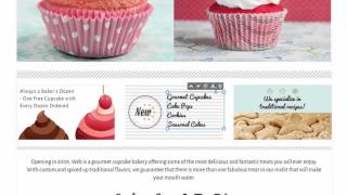 Famous Website Builder Tutorial 5 - Adding, Changing, and Removing Text Wealth