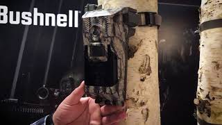 Impulse Cellular Trail Cam - SHOT Show 2018
